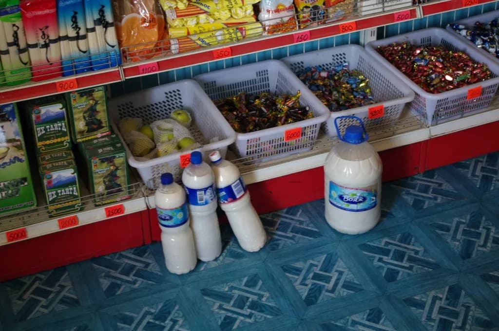 Kumys: Poznaj napój z mleka klaczy smak, zdrowie i gdzie kupić