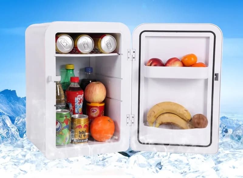 Mini Lodówka na Napoje: Przewodnik Wyboru i Praktyczne Zastosowania