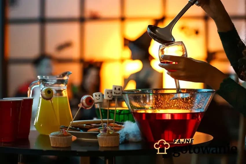 Magiczny Napój Panoramixa: Przepisy na Eliksir Mocy w Domu