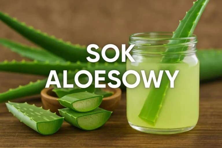 Napój aloesowy: Korzyści, skutki uboczne, dawkowanie i wybór