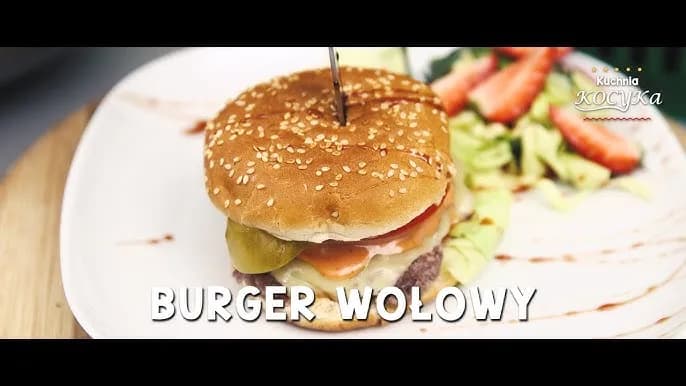 Jak zrobić soczystego kotleta na hamburgera? Sekretny przepis