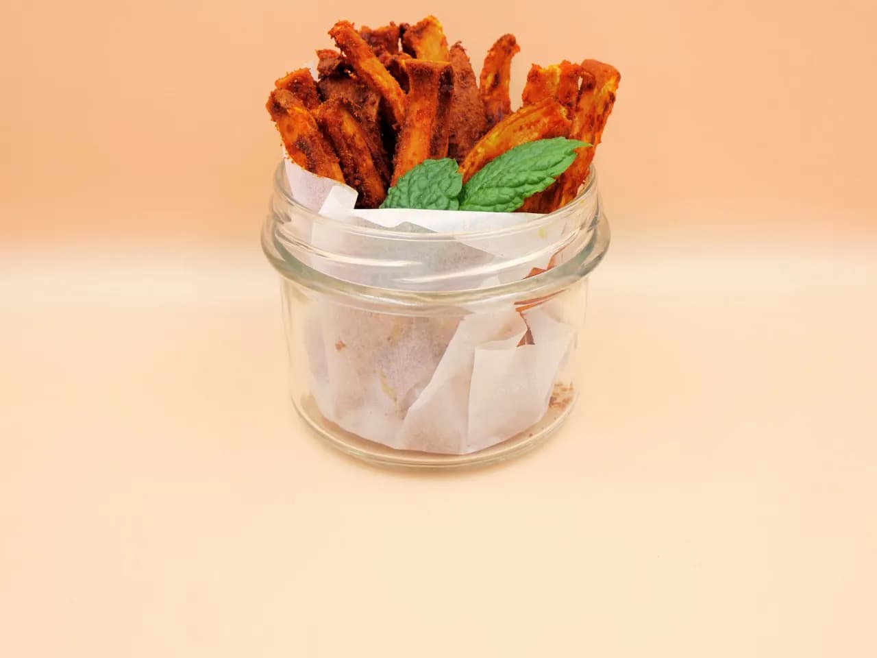 Frytki z batatów: Czy są zdrowe? Sprawdź fakty i przepisy!