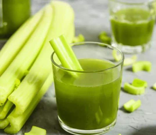 Sok z selera naciowego: Przepisy, Korzyści i Przeciwwskazania